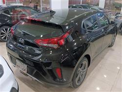 هیوندای ڤیلۆستەر